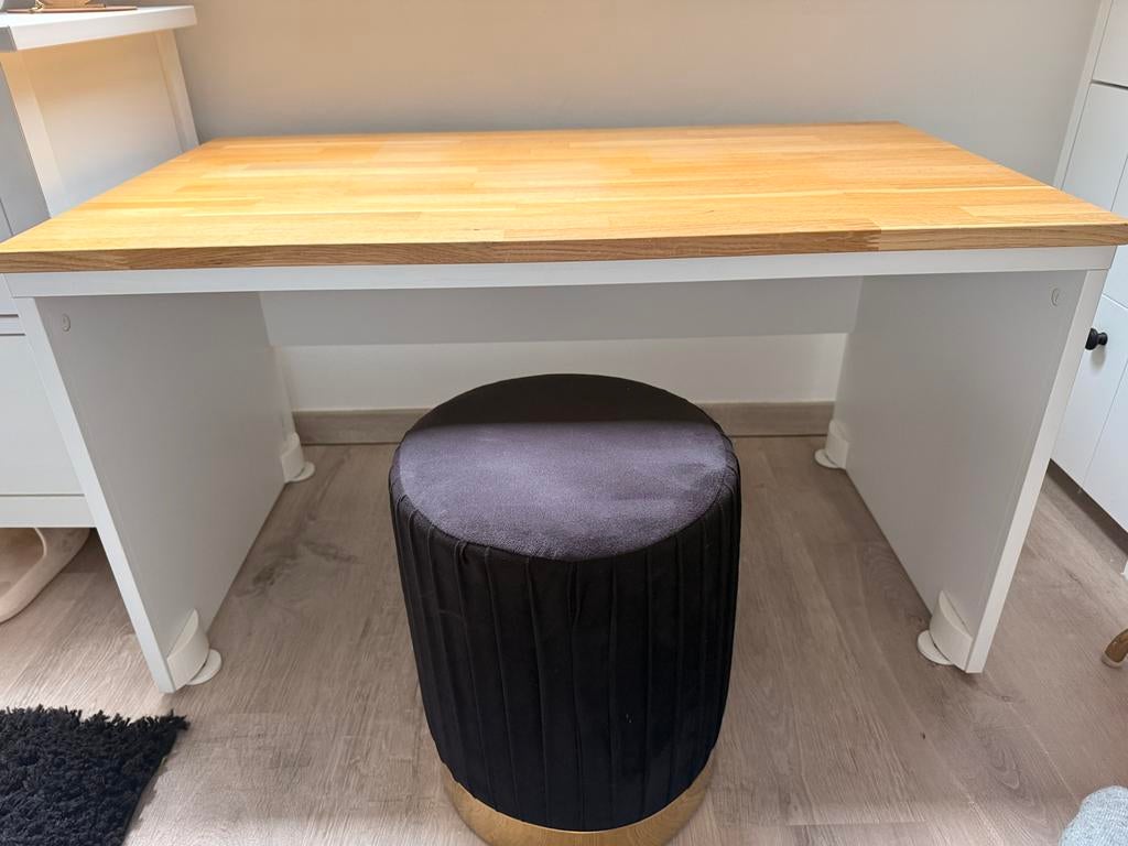 Table de jeu + chaise - en parfait état !, Enlèvement, Comme neuf