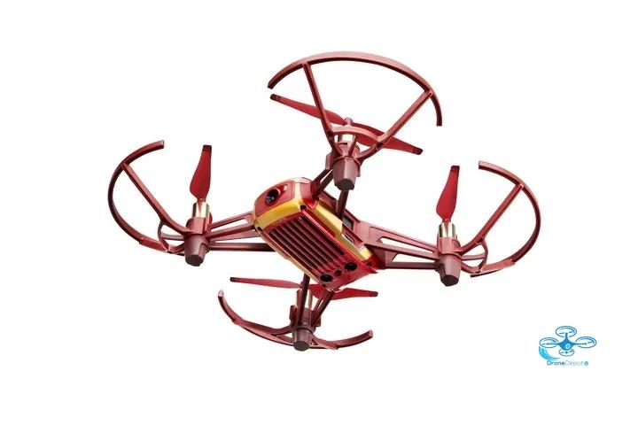 Tello Iron man drone, Hobby & Loisirs créatifs, Modélisme | Radiocommandé & Téléguidé | Hélicoptères & Quadricoptères, Enlèvement ou Envoi