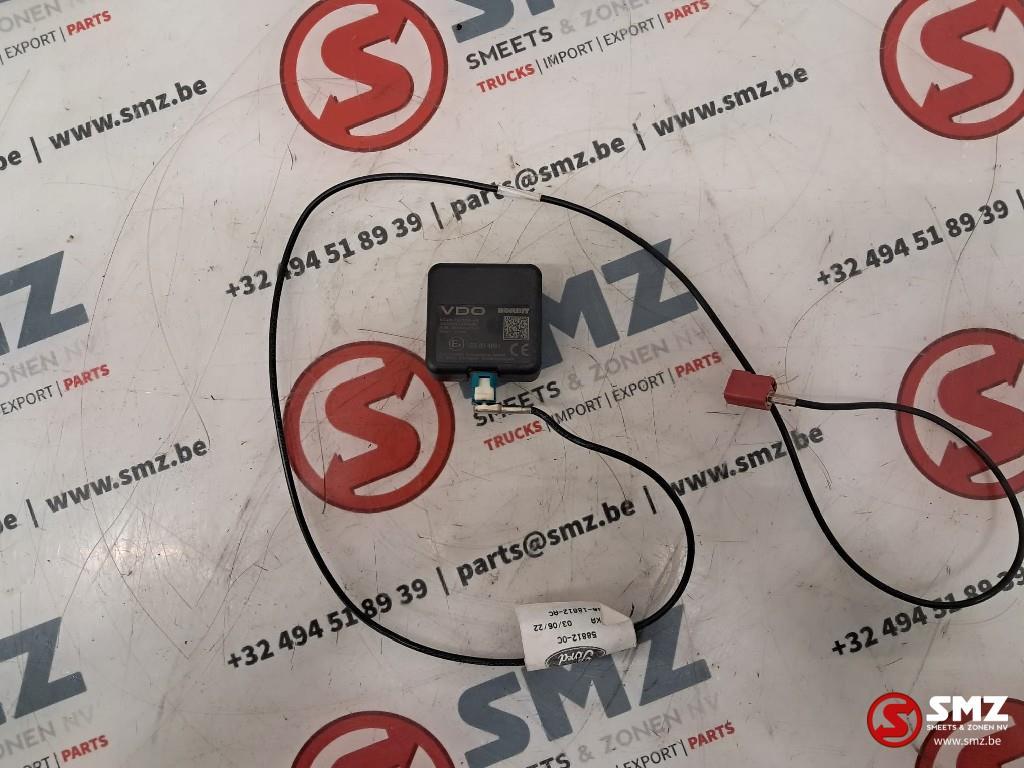 Occ Antenne de tachygraphe Ford, Autos : Pièces & Accessoires, Pièces camion, Ford, Électronique et Câbles, Utilisé