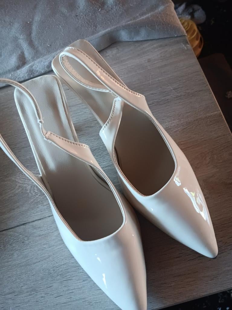 Schoenen maat 43, Kleding | Dames, Trouwkleding en Trouwaccessoires, Ophalen, Schoenen