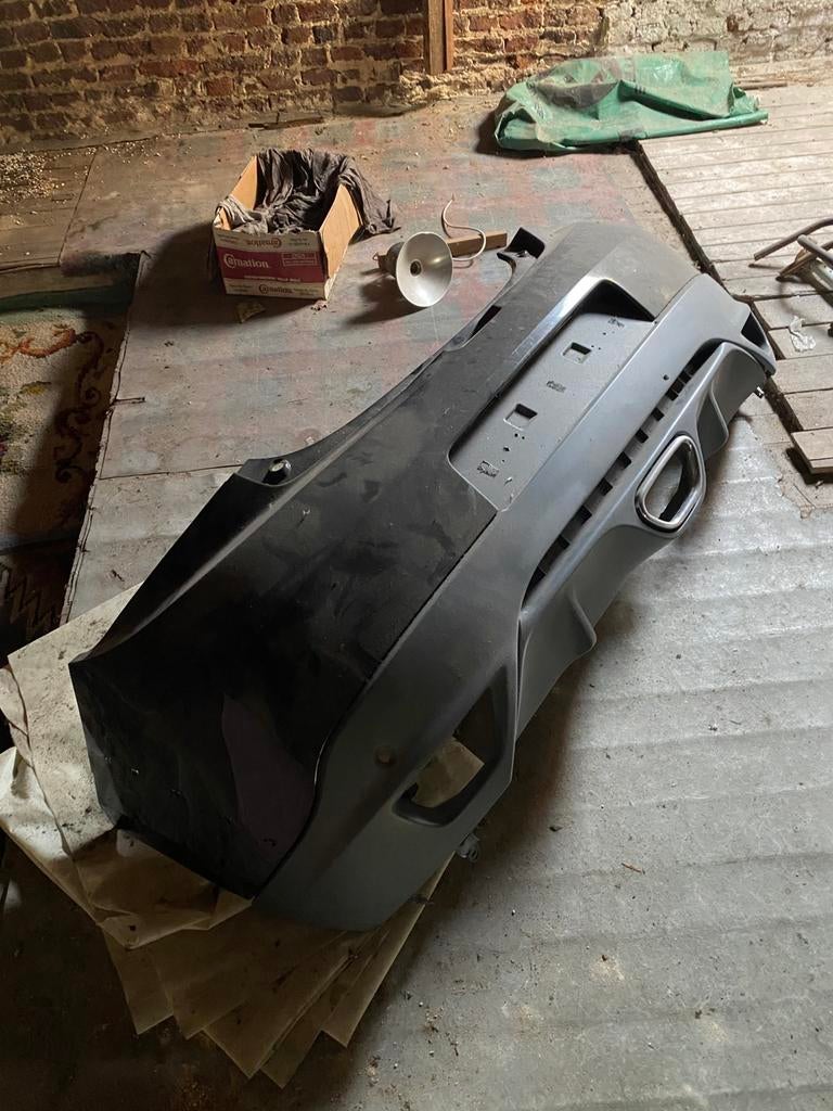 Pare Choc AR de Megane 3RS, Autos : Pièces & Accessoires, Enlèvement