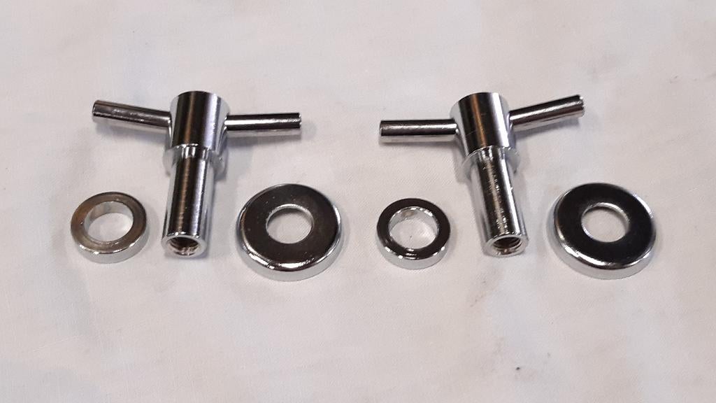 T- stuk in motorblok, Klassieke Mini, Ophalen, Nieuw, Austin