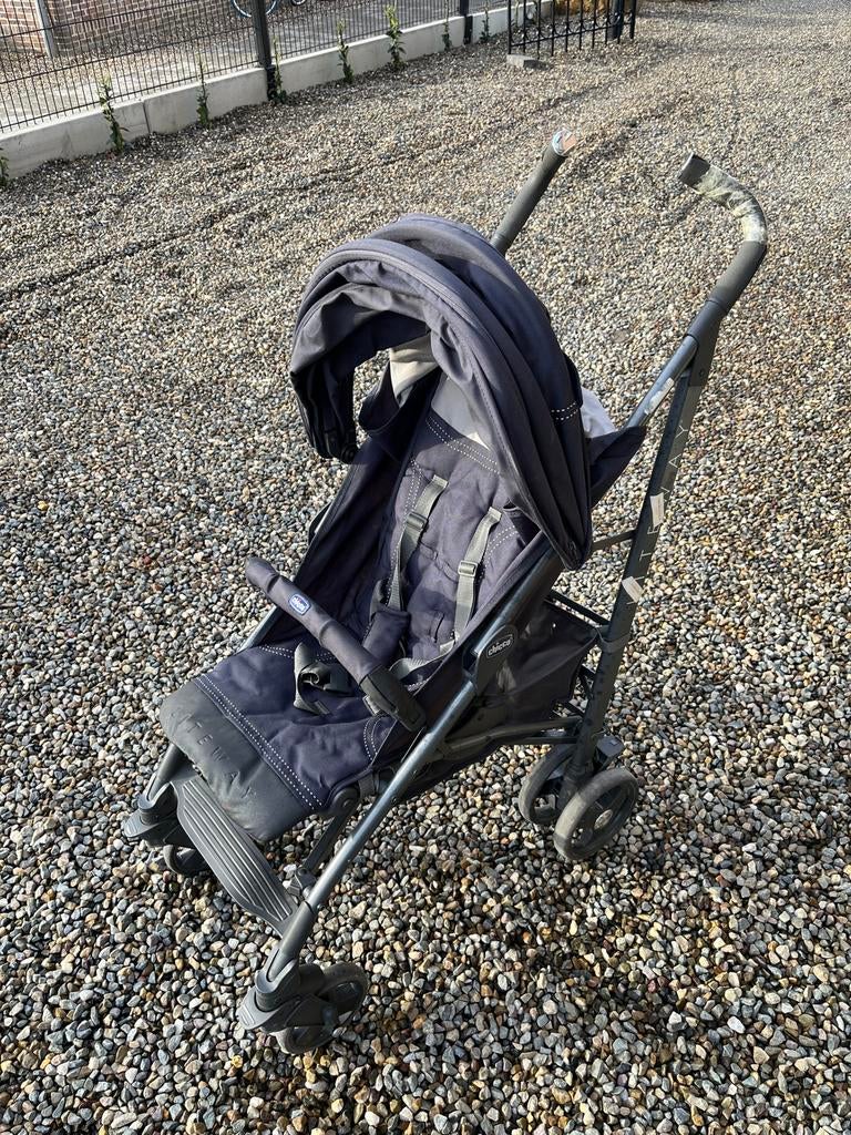 Chicco liteway buggy/kinderwagen, Enfants & Bébés, Enlèvement