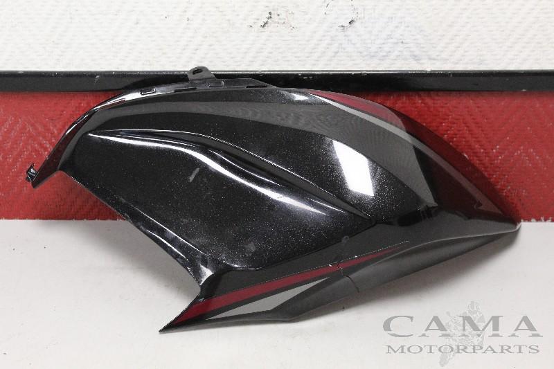 TANK COVER Kawasaki Z 800 2013-2016 +ABS (Z800 ZR800A-B), Dhr. S. di Majo, Gebruikt, Info@cama-motorparts.nl, P.J. Troelstraweg 8 8
3144 CX  MAASSLUIS, NL