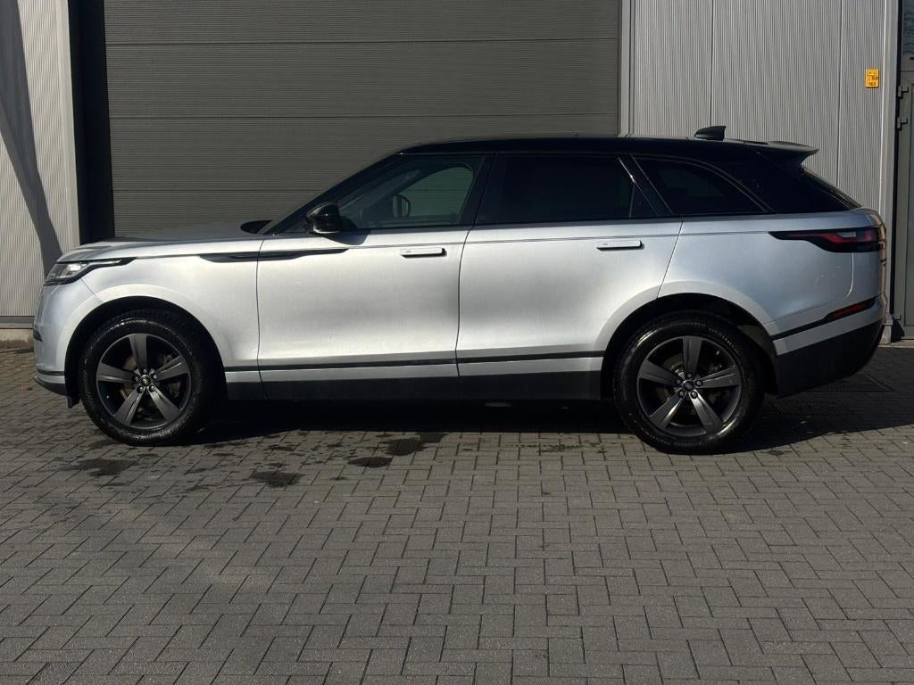 Range Rover Velar pano dak camera, Auto's, Automaat, 4 cilinders, https://public.car-pass.be/vhr/5e23b24e-4278-4ccf-a9ed-f598c0ba4e3e