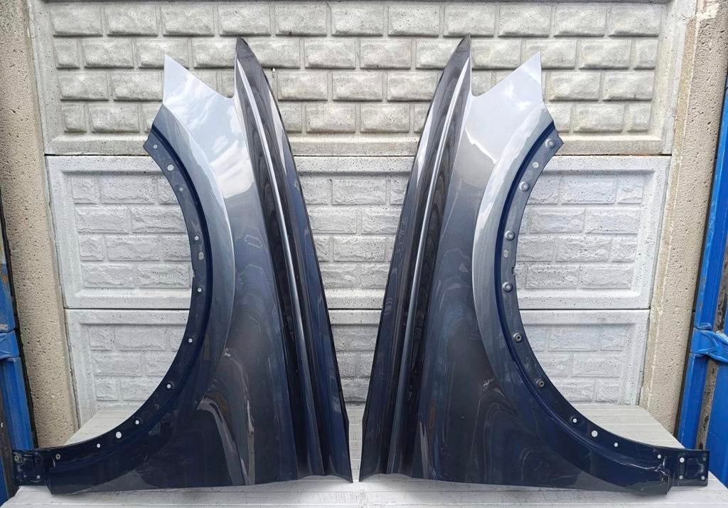 Capot latéral de garde-boue pour AUDI Q8 Q 8, Enlèvement, Audi, Garde-boue