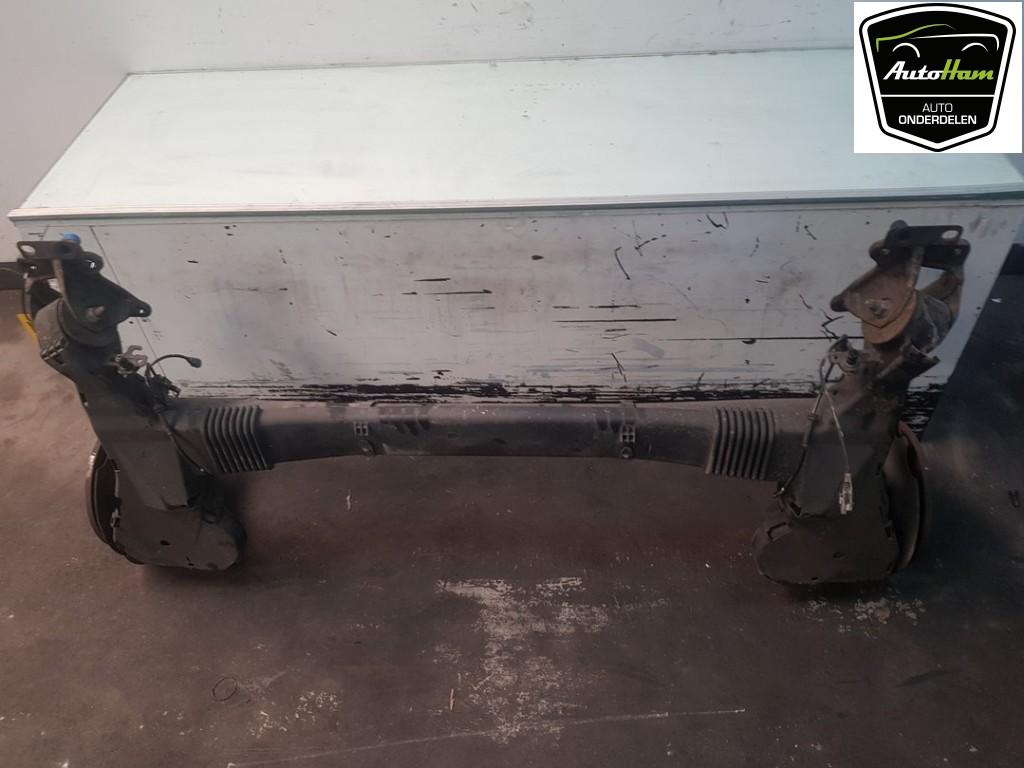 ESSIEU ARRIÈRE FWD Partner (GC / GF / GG / GJ / GK), Utilisé, Peugeot