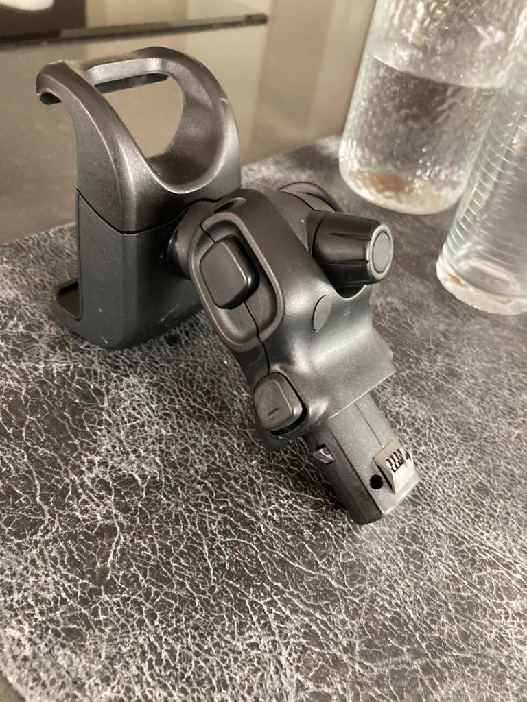 Tom Tom houder voor Fiat, Auto diversen, Autonavigatie, Ophalen, Gebruikt