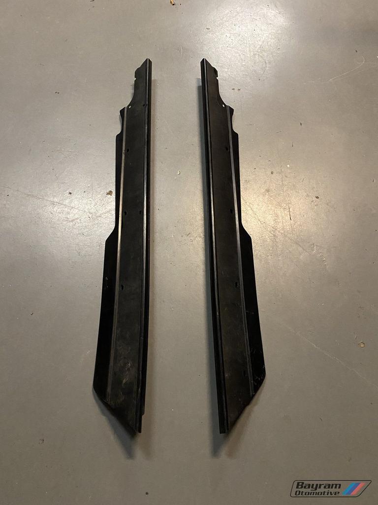 Bmw E30 cabrio instaplijst dorpellijst  Links rechts 3-serie, Auto-onderdelen, Gebruikt, -, -, Ophalen of Verzenden