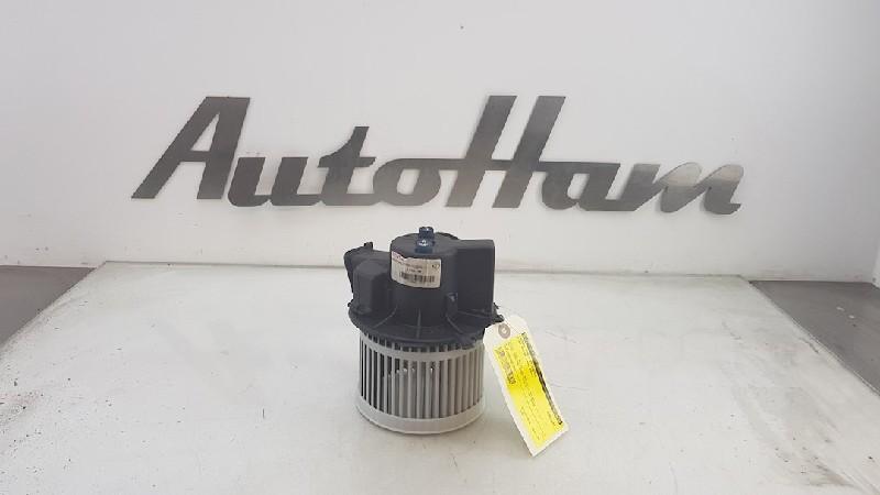 VENTILATEUR RADIATEUR MOTEUR Fiat Panda (169), Utilisé, Fiat