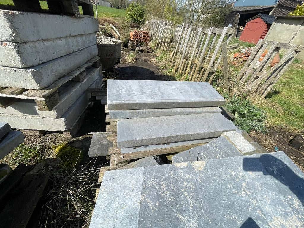 Arduin gratis af te halen, Enlèvement, Utilisé