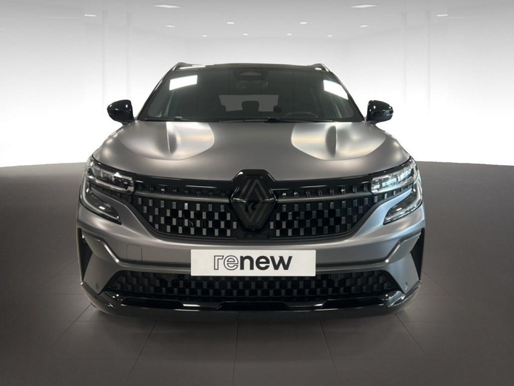 Renault Austral ESPRIT ALPINE MILD HYBRID, Automaat, Parkeersensor, 5 deurs, Particulier