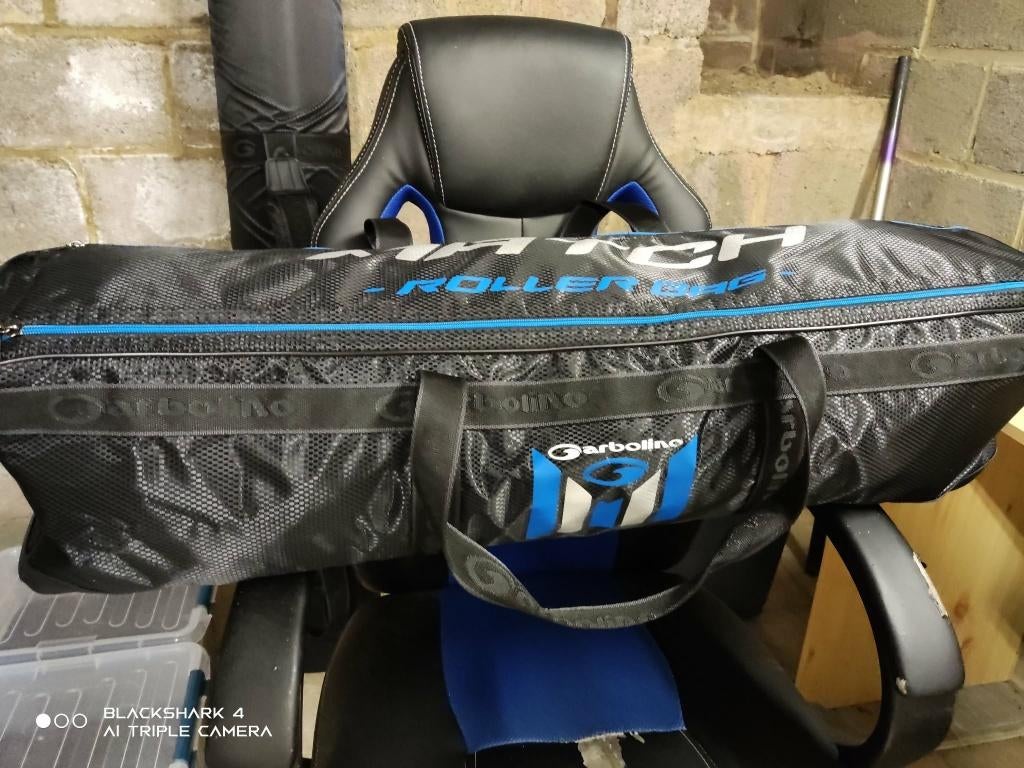 Sac rouleaux garbolino, Ophalen, Nieuw, Overige typen