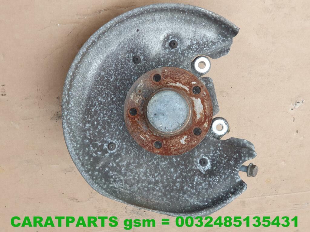 8k0505436ab a6 fus e d'essieu a4 suspension a4 moyeu de roue, Autos : Pièces & Accessoires, AUDI AG, Auto-Union-Strasse 1
85045  Ingolstadt, DE