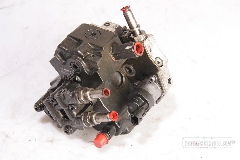 Bosch 51.11103-7848 Hogedrukpomp BOSCH/MAN, Ophalen, Gebruikt, Overige merken, Brandstofsystemen