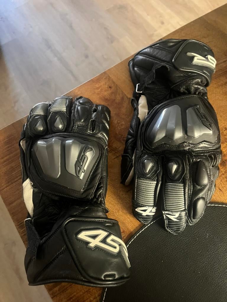 Race handschoenen 4SR, Ophalen, Nieuw zonder kaartje, Heren, Handschoenen