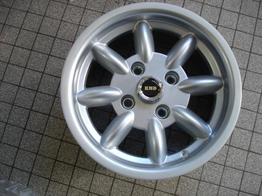 AUTOVELGEN, Velg(en), Nieuw, 17 inch, Ophalen of Verzenden