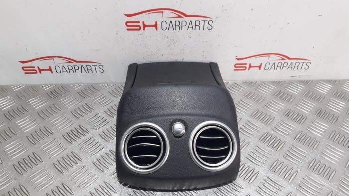 Grille d'aération arrière d'un Mercedes C-Klasse, 3 mois de garantie, Utilisé, -, -