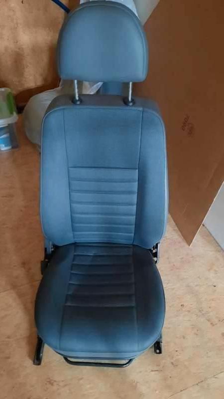 Stuur en zetel Jeep LandRover, Ophalen, Nieuw, Jeep