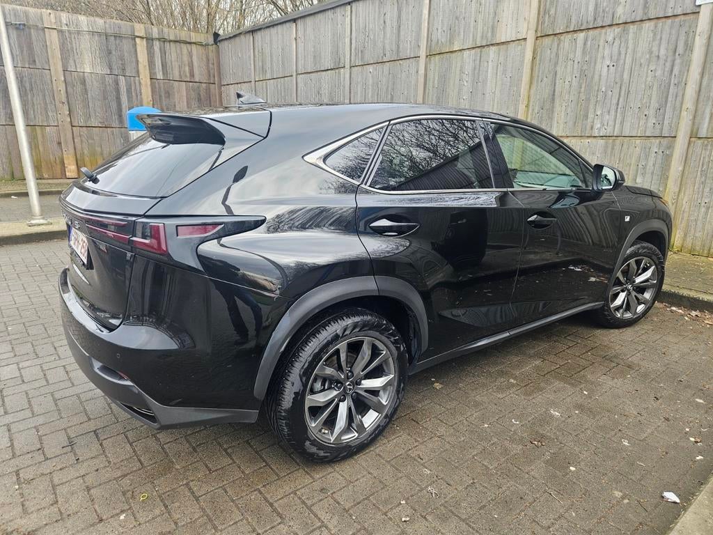 Lexus NX300, Auto's, Lexus, Particulier, Te koop