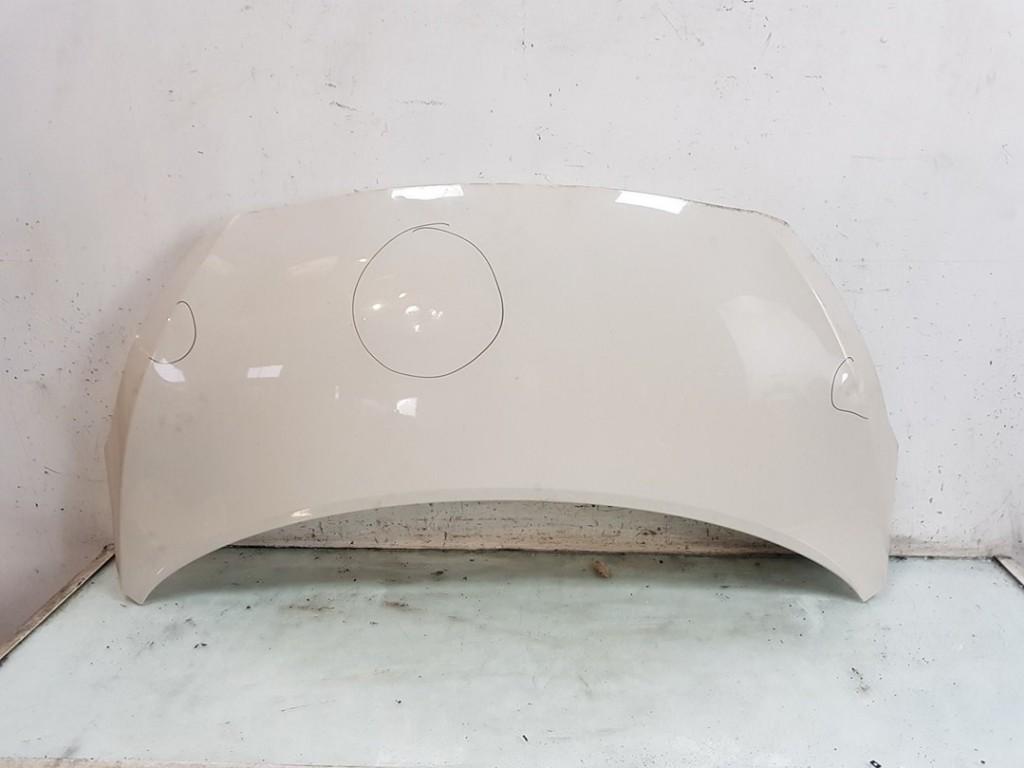 CAPOT Hyundai i10 (B5) (01-2013/06-2020) (|66400B9000|), Autos : Pièces & Accessoires, Utilisé, Hyundai, Capot moteur