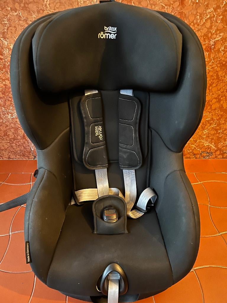 autostoeltje Britax Trifix I-size, Kinderen en Baby's, Autostoeltjes, Ophalen, Zo goed als nieuw, Romer, Isofix