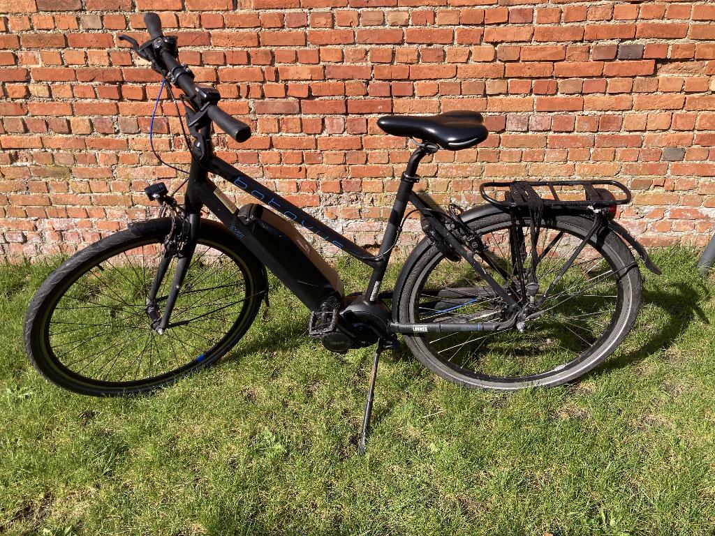 elektrische fiets, Vélos & Vélomoteurs, Vélos électriques, 51 à 55 cm, Batavus, Enlèvement, Utilisé