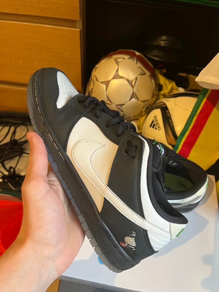 panda dunks, Kleding | Heren, Overige Herenkleding, Ophalen of Verzenden, Zo goed als nieuw