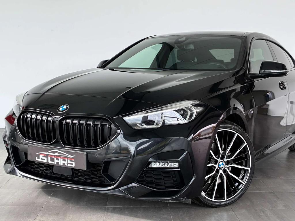 BMW 2 Serie 216 dA Gran Coupé FULL PACKM-1ERPRO-GPS-CARPLAY, Auto's, Automaat, 4 deurs, Gebruikt, 116 pk