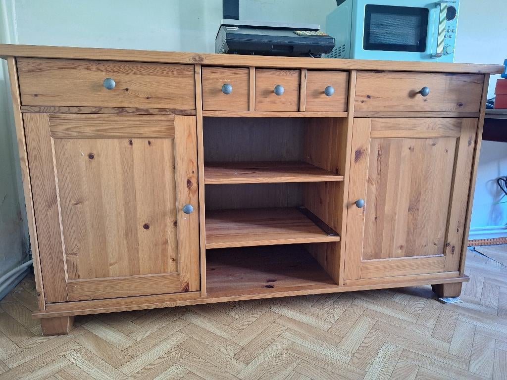 Dressoir ikea stormas, Enlèvement, Utilisé