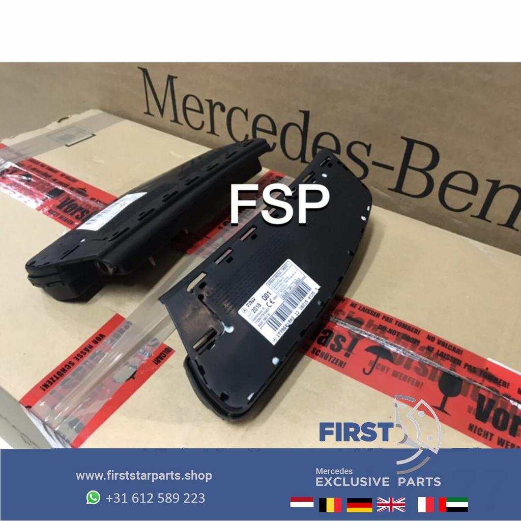 W177 STOEL ZETEL AIRBAG Mercedes A Klasse STOELAIRBAG LINKS, Utilisé, -, -, Enlèvement ou Envoi
