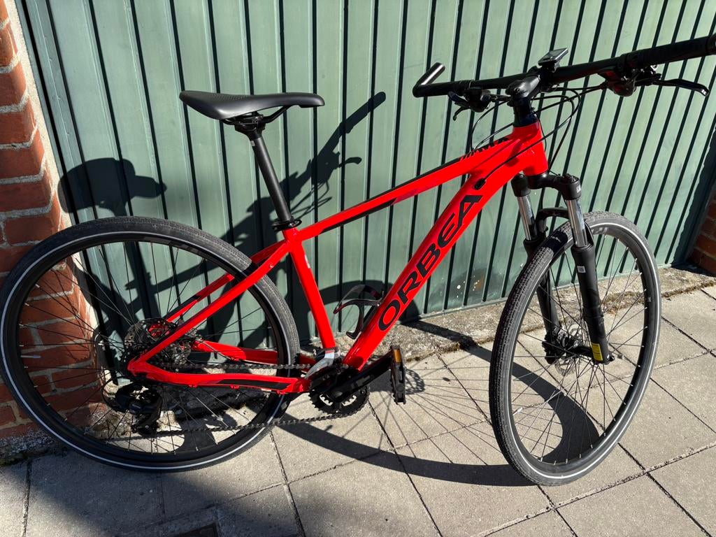 Velo orbea, Enlèvement, Comme neuf