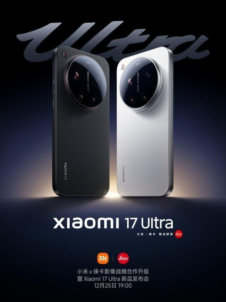 Nieuwe Xiaomi 17 Ultra 512GB – Ongeopend + 2 Jaar Garantie, Telecommunicatie, Mobiele telefoons | Huawei, Ophalen