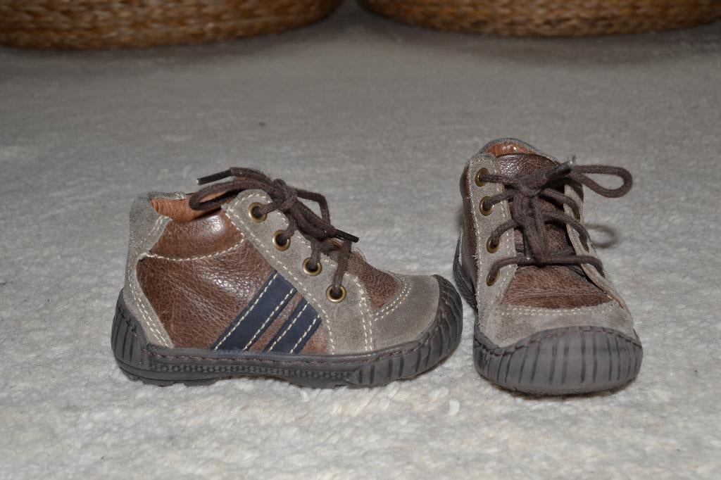 Chaussures enfant Cypres Pilar 21, Garçon ou Fille, Comme neuf, Enlèvement, Chaussures