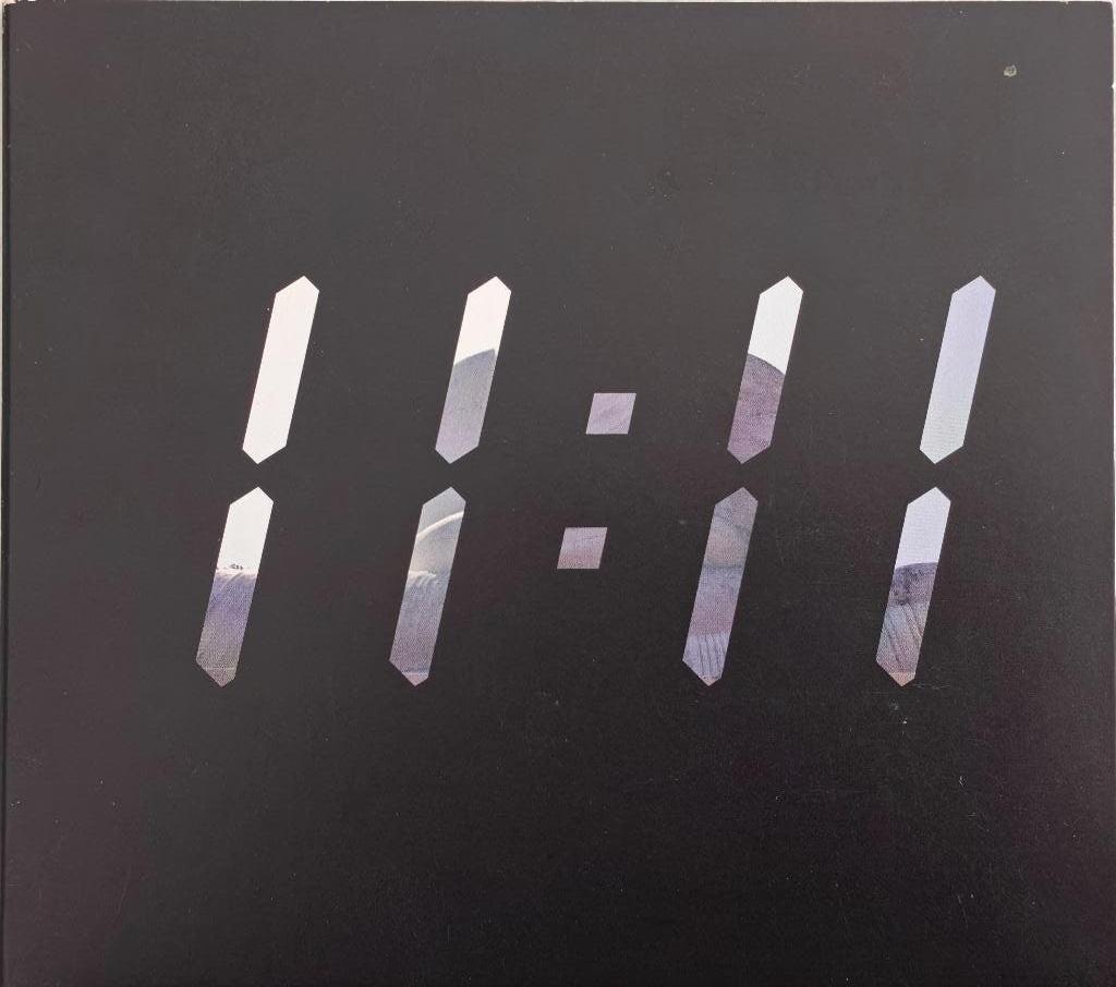 RODRIGO & GABRIELA - 11:11 (CD), Cd's en Dvd's, Cd's | Instrumentaal, Ophalen of Verzenden, Zo goed als nieuw