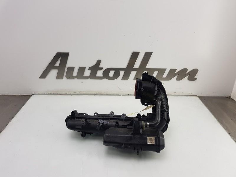 COLLECTEUR D'ADMISSION Mercedes-Benz C Estate (S205), Dhr. J. Ham, Mercedes-Benz, Administratie@autoham.nl, Utilisé