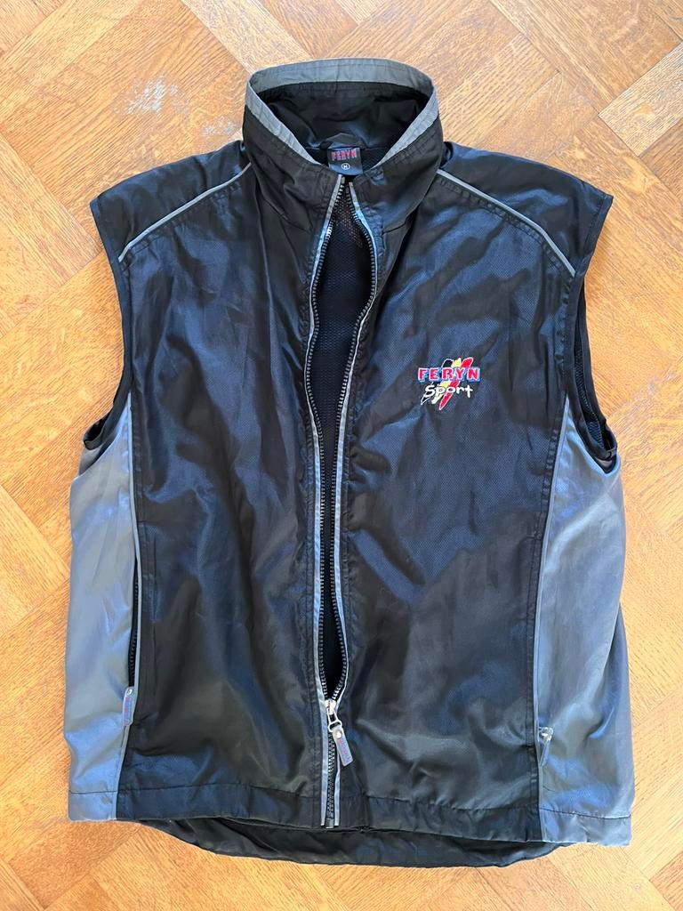 Windstopper M, Kleding | Heren, Bodywarmers, Ophalen, Nieuw, Maat 48/50 (M)