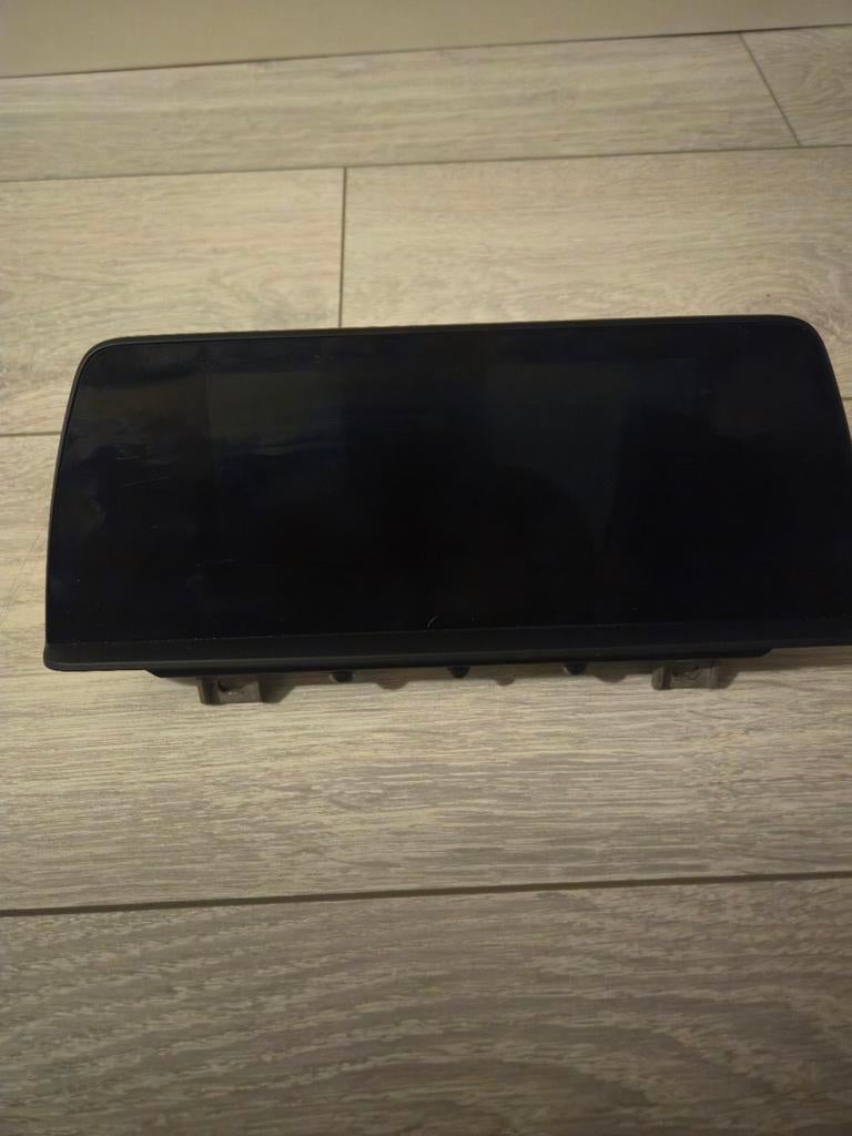 Ecran multimédia bmw 6.5 pouces., Autos : Pièces & Accessoires, Tableau de bord & Interrupteurs, Enlèvement ou Envoi, BMW