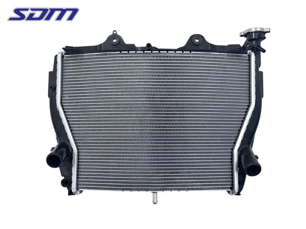 RADIATEUR S 1000 XR 2015-2019 (S1000XR K49) (17118551544), Dhr. S. di Majo, Nieuw, Info@cama-motorparts.nl, P.J. Troelstraweg 8 8
3144 CX  MAASSLUIS, NL