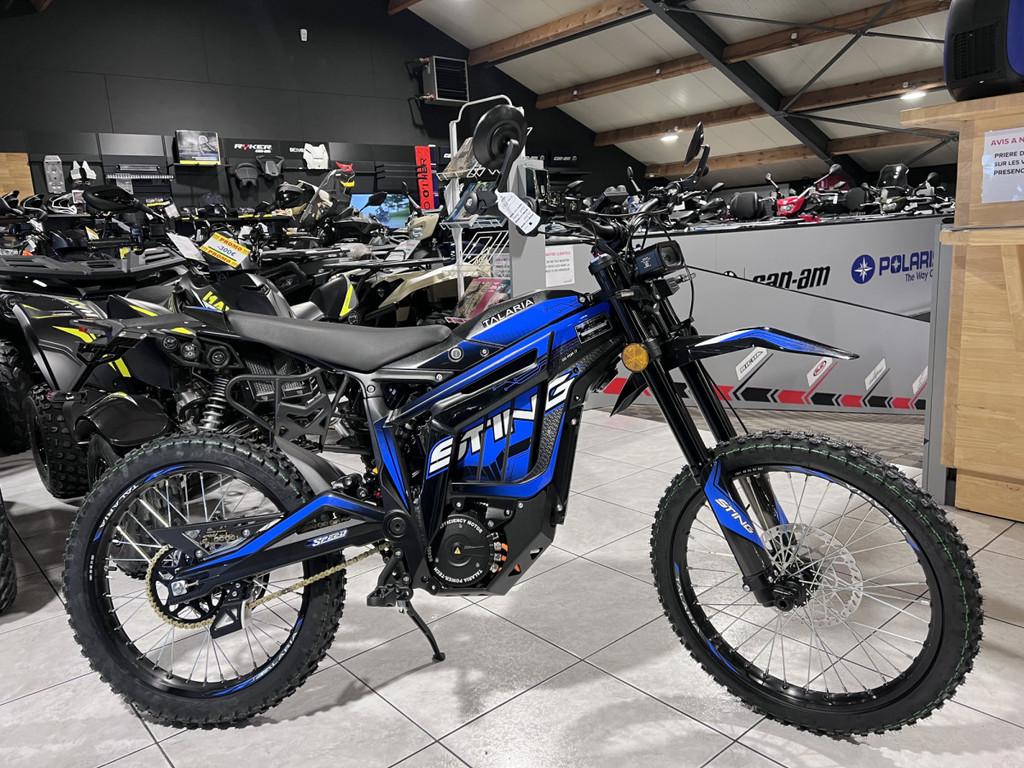 TALARIA Sting 4000 TL L1e, Entreprise, Jusqu'à 11 kW, Moto de cross, Talaria