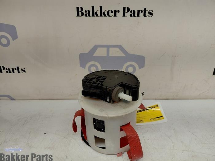 Adblue pomp van een Audi A4, Auto-onderdelen, Brandstofsystemen, Gebruikt, -, -, Audi