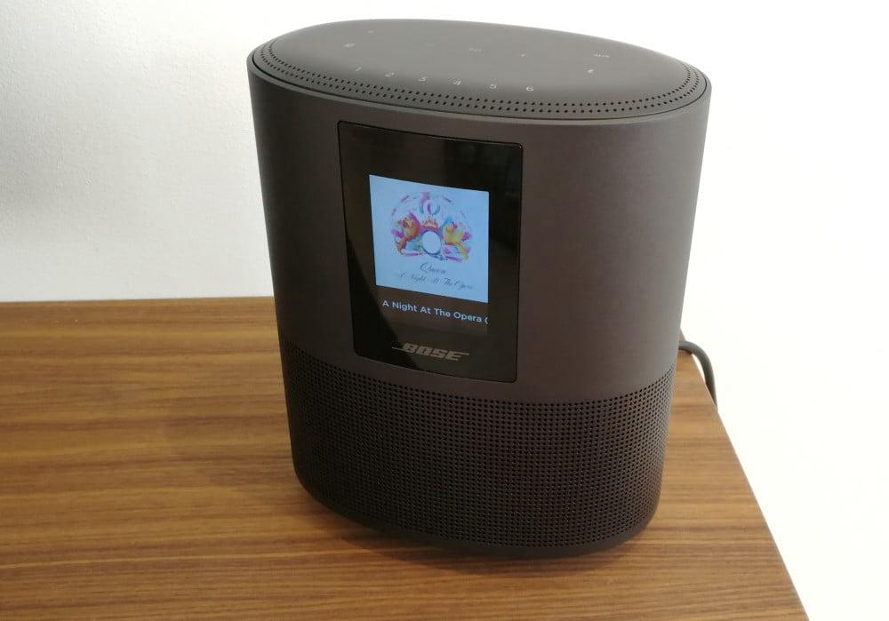 Bose home 500, Audio, Tv en Foto, Ophalen, Zo goed als nieuw