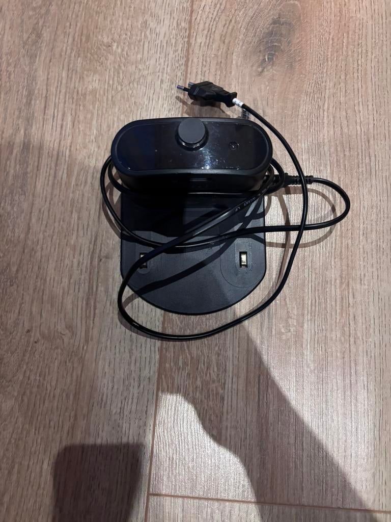 Robot stofzuiger, Ophalen, Zo goed als nieuw, Stofzuiger