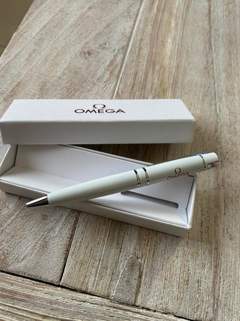 Omega pen  Snow White nieuw., Ophalen of Verzenden, Nieuw