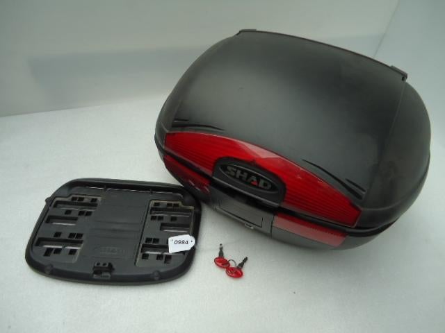 Koffers Topkoffer D1-17584