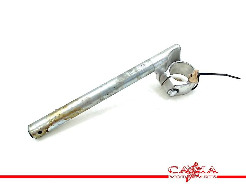 STUURHELFT LINKS Honda CBR 1000 F 1990-1992, Motoren, Dhr. S. di Majo, Gebruikt, Info@cama-motorparts.nl, P.J. Troelstraweg 8 8
3144 CX  MAASSLUIS, NL