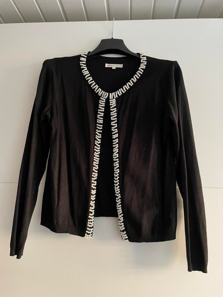 Gilet Millenium, Vêtements | Femmes, Pulls & Gilets, Enlèvement, Noir