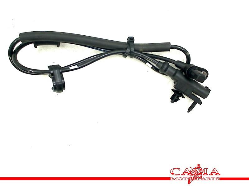 CAPTEUR ABS ARRIÈRE Kawasaki, Dhr. S. di Majo, Utilisé, Info@cama-motorparts.nl, P.J. Troelstraweg 8 8
3144 CX  MAASSLUIS, NL