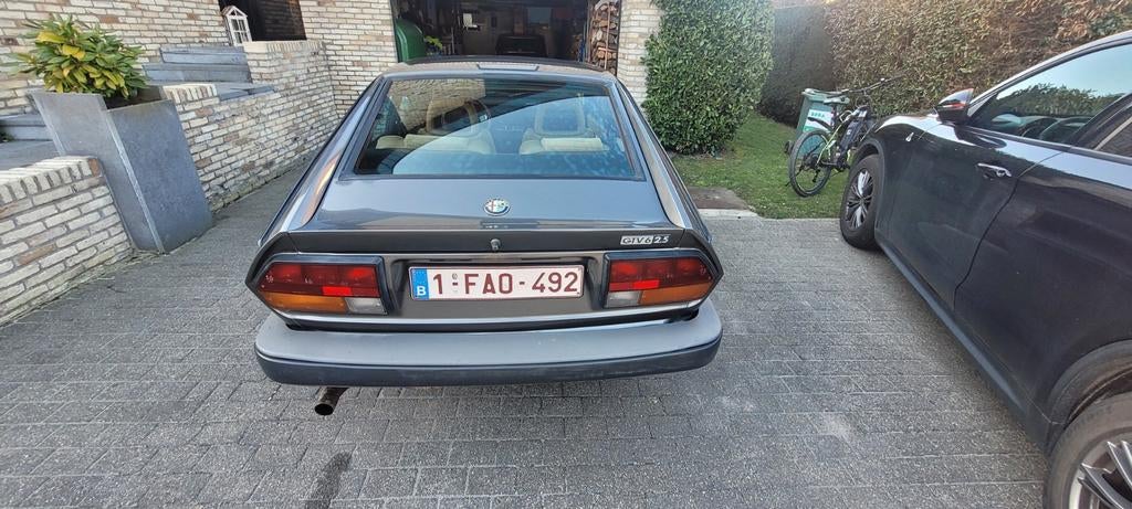 Gtv6, Auto's, Particulier, Overige bekleding, Te koop