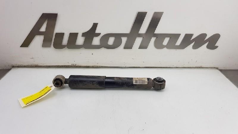 SCHOKBREKER LINKS ACHTER Berlingo Cinqspace, Multispace, Dhr. J. Ham, Gebruikt, Citroën, Administratie@autoham.nl